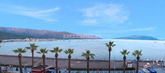 Penthouse 4+1 in Marmaris, Turkey No. 27428 8