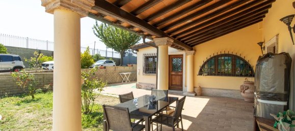 6 bedrooms Villa in Rome, Italy No. 356959 16