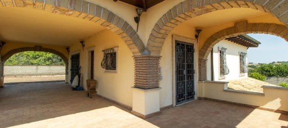 6 bedrooms Villa in Rome, Italy No. 356959 30