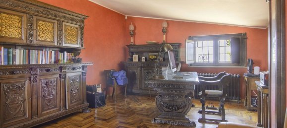 6 bedrooms Villa in Rome, Italy No. 356959 49