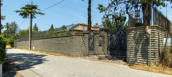 6 bedrooms Villa in Rome, Italy No. 356959 40