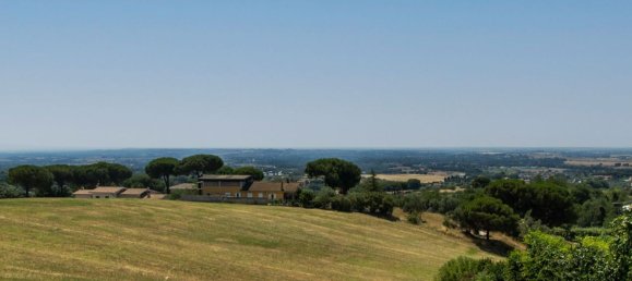 6 bedrooms Villa in Rome, Italy No. 356959 37