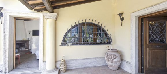 6 bedrooms Villa in Rome, Italy No. 356959 13