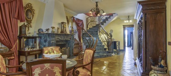 6 bedrooms Villa in Rome, Italy No. 356959 7