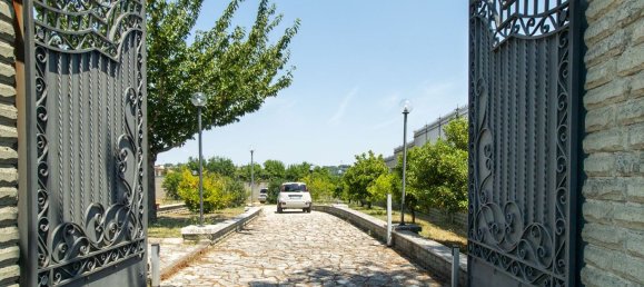 6 bedrooms Villa in Rome, Italy No. 356959 35