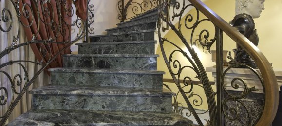 6 bedrooms Villa in Rome, Italy No. 356959 3