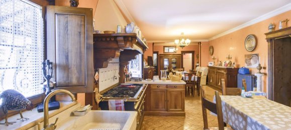 6 bedrooms Villa in Rome, Italy No. 356959 44