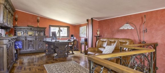 6 bedrooms Villa in Rome, Italy No. 356959 2