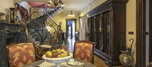 6 bedrooms Villa in Rome, Italy No. 356959 6