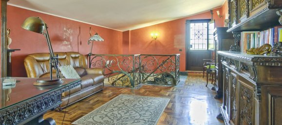 6 bedrooms Villa in Rome, Italy No. 356959 50