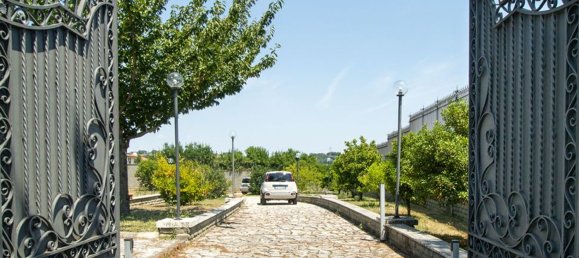 6 bedrooms Villa in Rome, Italy No. 356959 36