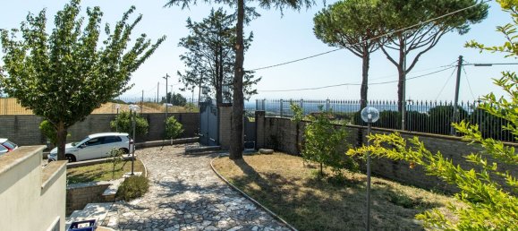 6 bedrooms Villa in Rome, Italy No. 356959 31