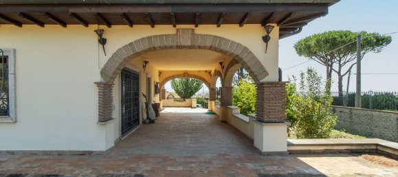 6 bedrooms Villa in Rome, Italy No. 356959 28