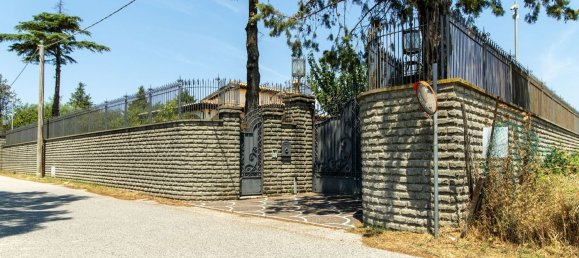 6 bedrooms Villa in Rome, Italy No. 356959 41