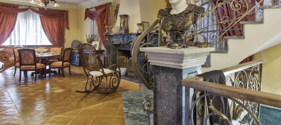 6 bedrooms Villa in Rome, Italy No. 356959 5