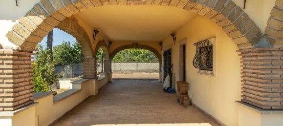 6 bedrooms Villa in Rome, Italy No. 356959 29