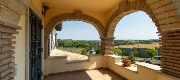 6 bedrooms Villa in Rome, Italy No. 356959 24