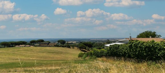 6 bedrooms Villa in Rome, Italy No. 356959 38