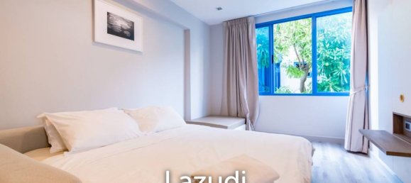 شقة 2 غرف نوم  في Hua Hin, Thailand رقم 12999 9