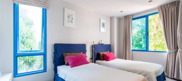 Apartamento com 2 quartos em condomínio em Hua Hin, Thailand N.º 12999 2