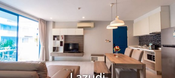 شقة 2 غرف نوم  في Hua Hin, Thailand رقم 12999 4