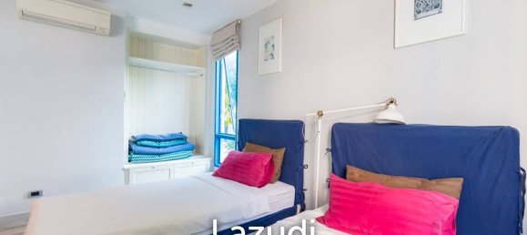 شقة 2 غرف نوم  في Hua Hin, Thailand رقم 12999 7