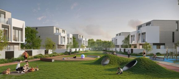 5 chambres Villa à Jumeirah Golf Estates, UAE No. 109400 3