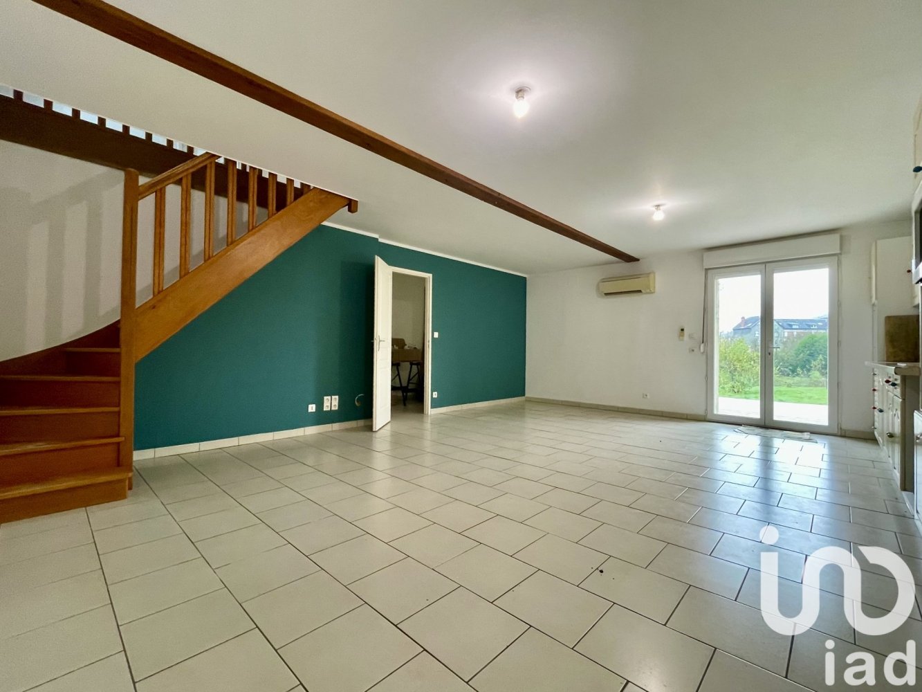 2 chambres Maison à Rouvroy-sur-Audry, France No. 155420