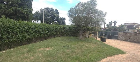 3غرفة فيلا في Anzio, Italy رقم 289735 37