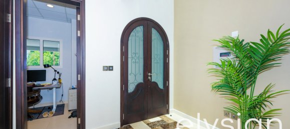 3 Schlafzimmer Villa in Jumeirah Golf Estates, UAE, Nr. 33730 11