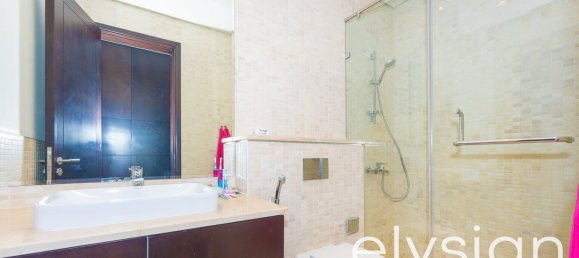 3 Schlafzimmer Villa in Jumeirah Golf Estates, UAE, Nr. 33730 7