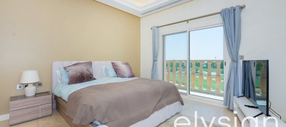 3 Schlafzimmer Villa in Jumeirah Golf Estates, UAE, Nr. 33730 5