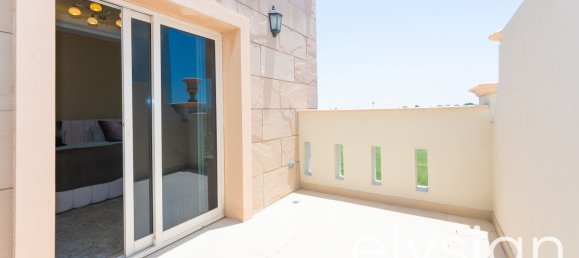 3 Schlafzimmer Villa in Jumeirah Golf Estates, UAE, Nr. 33730 20