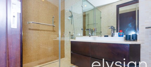 3 Schlafzimmer Villa in Jumeirah Golf Estates, UAE, Nr. 33730 6