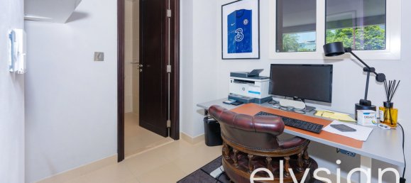3 Schlafzimmer Villa in Jumeirah Golf Estates, UAE, Nr. 33730 10