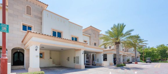 3 Schlafzimmer Villa in Jumeirah Golf Estates, UAE, Nr. 33730 3