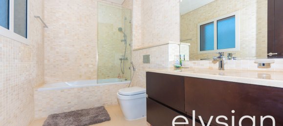 3 Schlafzimmer Villa in Jumeirah Golf Estates, UAE, Nr. 33730 17