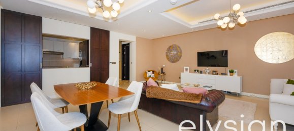 3 Schlafzimmer Villa in Jumeirah Golf Estates, UAE, Nr. 33730 19