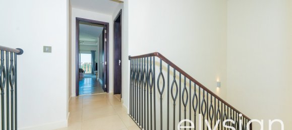 3 Schlafzimmer Villa in Jumeirah Golf Estates, UAE, Nr. 33730 8