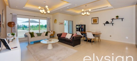 3 Schlafzimmer Villa in Jumeirah Golf Estates, UAE, Nr. 33730 18