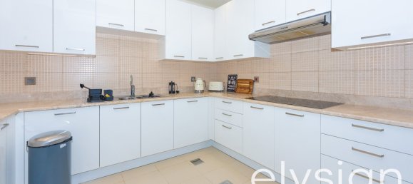 3 Schlafzimmer Villa in Jumeirah Golf Estates, UAE, Nr. 33730 21