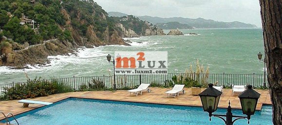 Villa T6 em Blanes, Spain N.º 13307 3