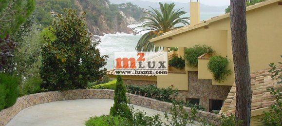 Villa T6 em Blanes, Spain N.º 13307 18