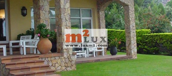 Villa T6 em Blanes, Spain N.º 13307 15