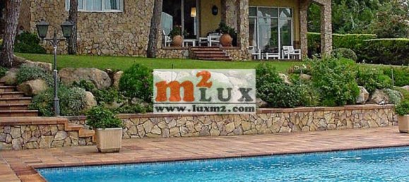 Villa T6 em Blanes, Spain N.º 13307 16