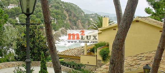Villa T6 em Blanes, Spain N.º 13307 19