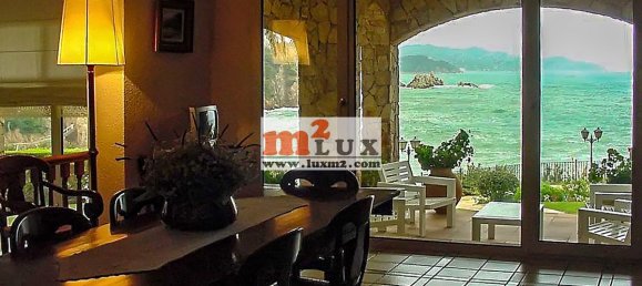 Villa T6 em Blanes, Spain N.º 13307 12