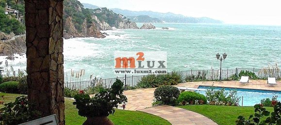 Villa T6 em Blanes, Spain N.º 13307 2