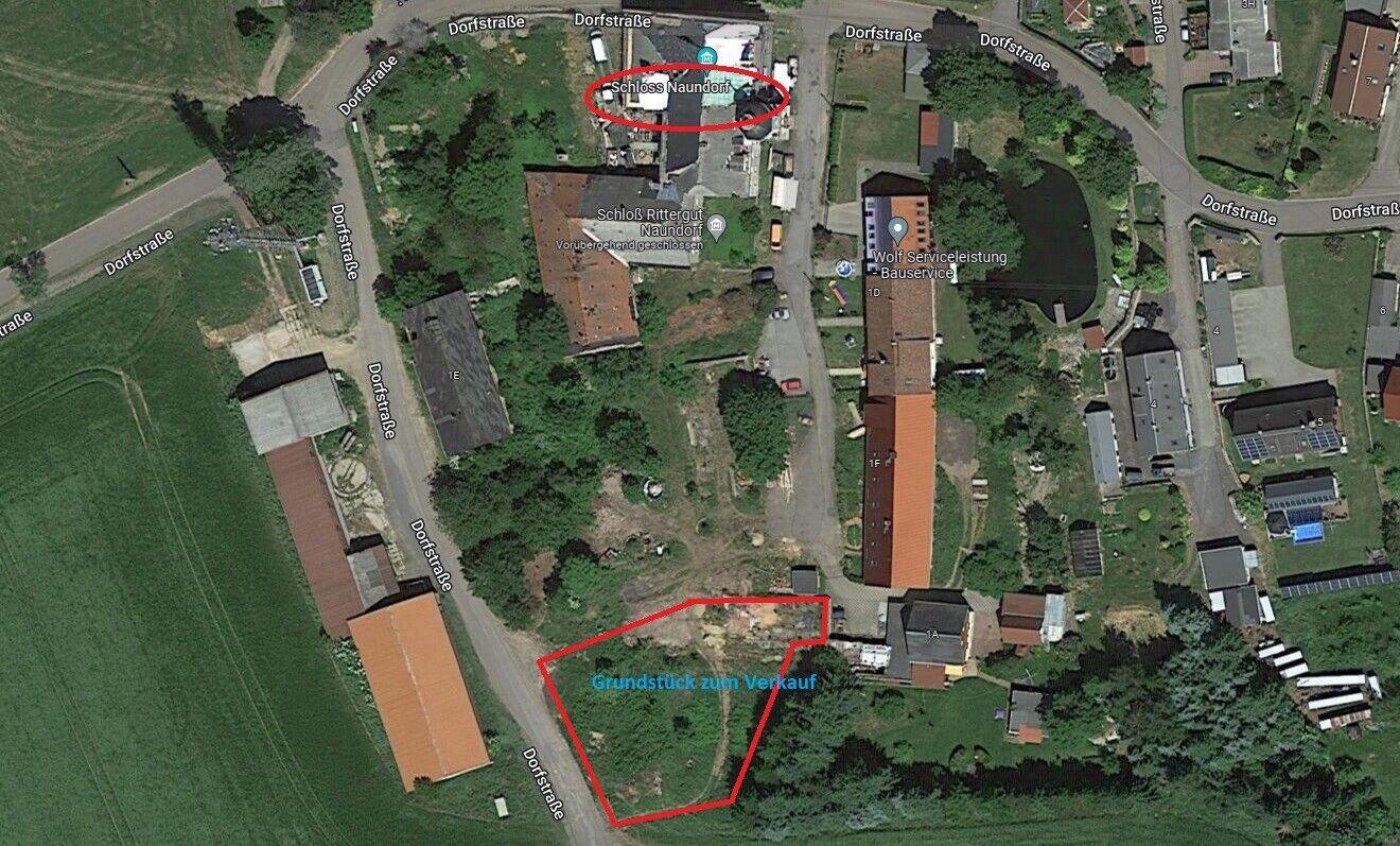 Земельный участок в Саксонская Швейцария — Восточные Рудные Горы, Германия № 218222