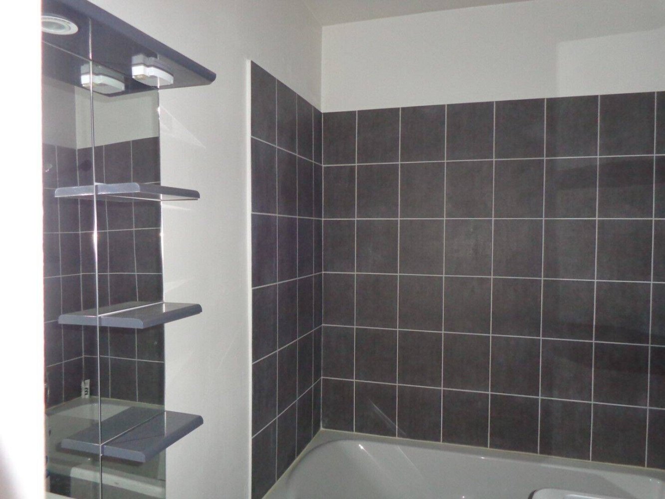 2 Schlafzimmer Wohnung in Saint-Denis, France, Nr. 334263